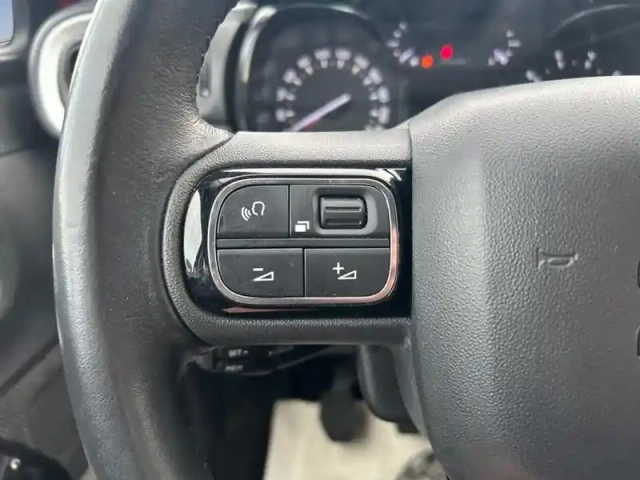 Citroën C3 bluehdi 100 s&amp;s bvm6 shine — photo 19