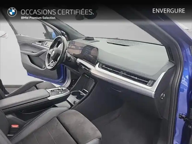 Bmw Serie 2 série 2 activetourer 218d 150ch m sport dkg7 — photo 5