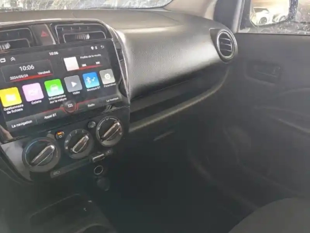 Mitsubishi Space Star 1.0 mivec 71ch in 2019 — photo 12