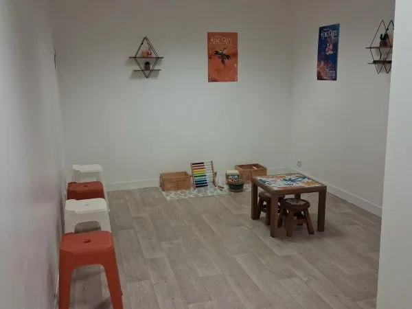Local paramédical / médical