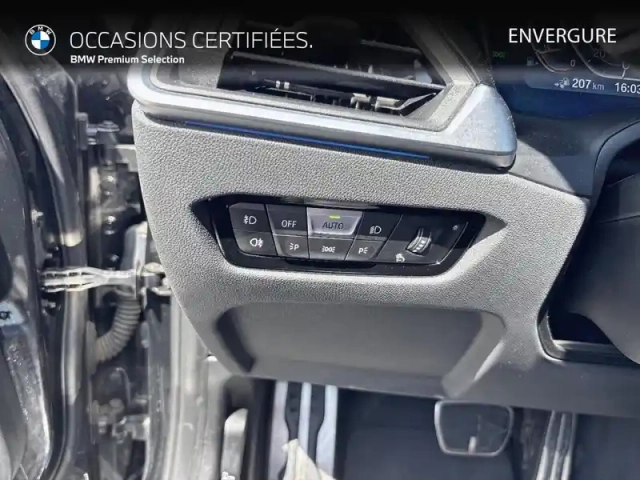 Bmw Serie 3 série 3 touring 330ea xdrive 292ch m sport — photo 27