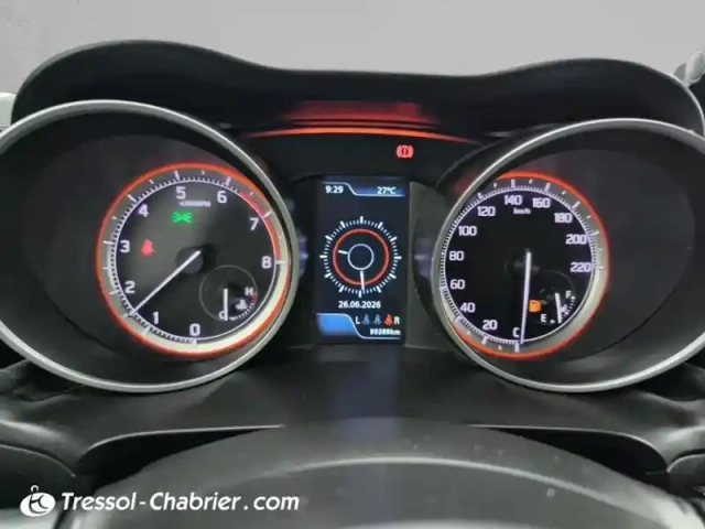 Suzuki Swift 1.2 dualjet hybrid pack — photo 21