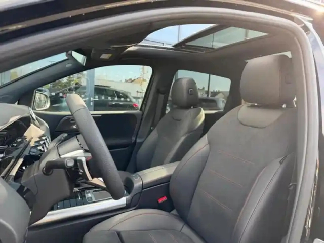 Mercedes Classe B 200 d amg line — photo 12