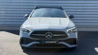Mercedes Classe C Break 220 d 197ch AMG Line — photo 2