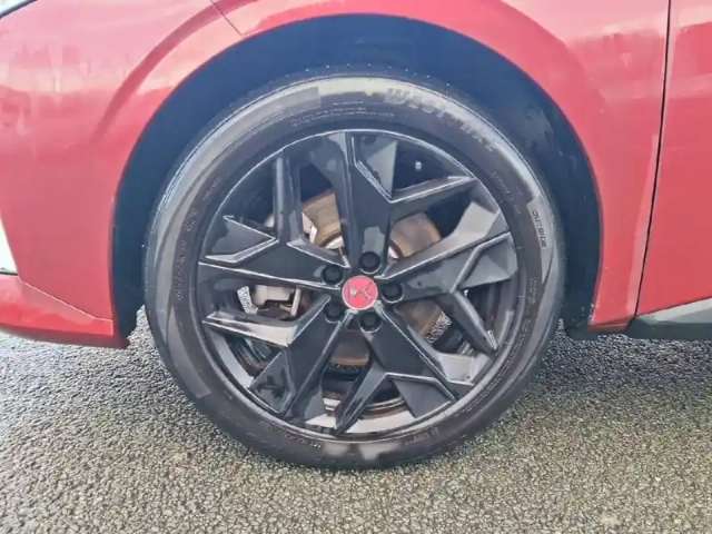 Ds Ds 4 hybride e-tense 225 eat8 — photo 13