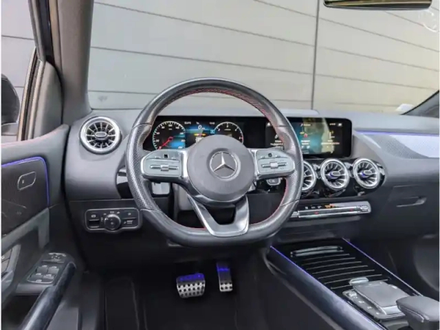 Mercedes Classe B 200 d — photo 12