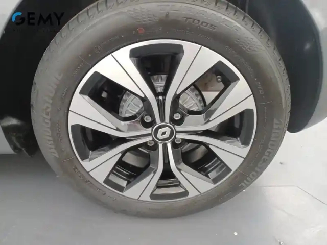 Renault Clio tce 100 gpl — photo 16