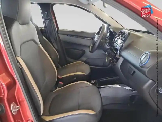 Dacia Spring 45ch confort - achat intégral — photo 5