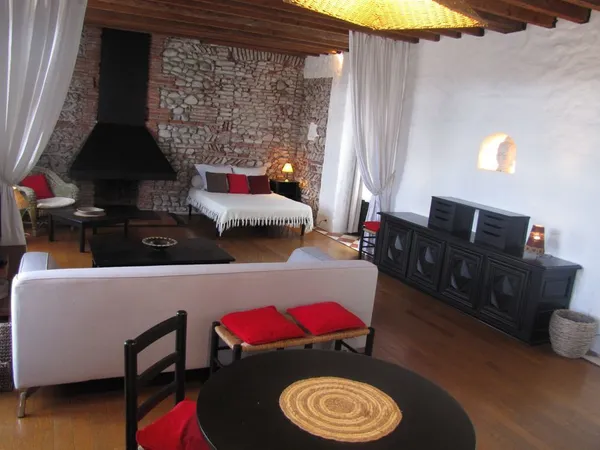 PERPIGNAN - Bel appartement meublé