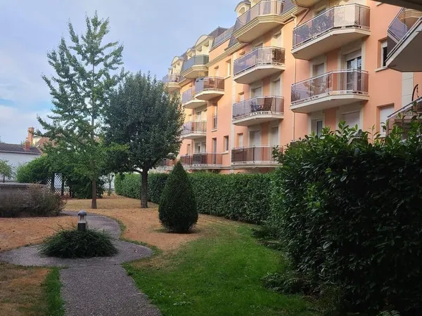 Appartement 3 pièces 67 m²