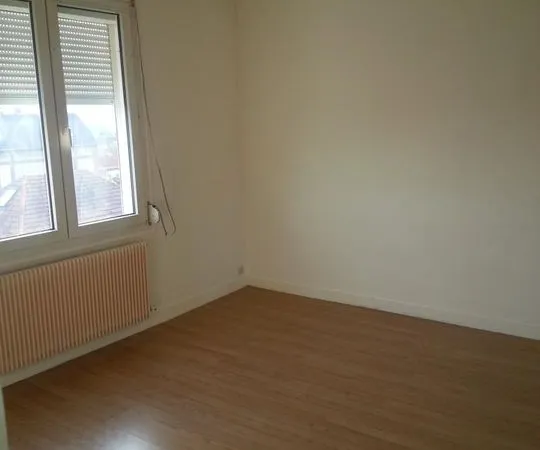 Appartement de 45m2 à louer sur Sotteville-lès-Rouen