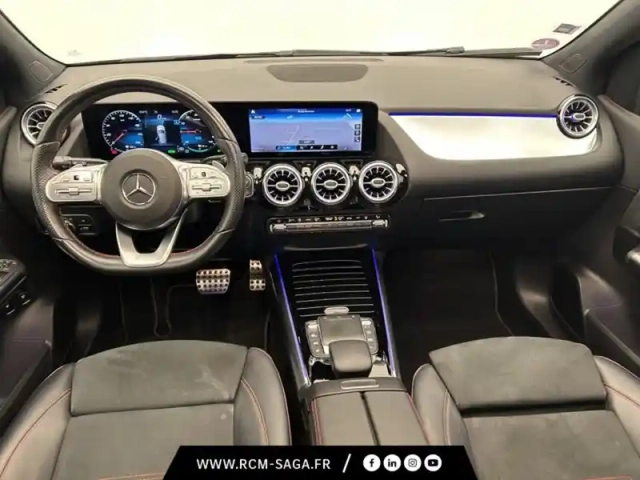 Mercedes Classe B 250 e amg line — photo 71