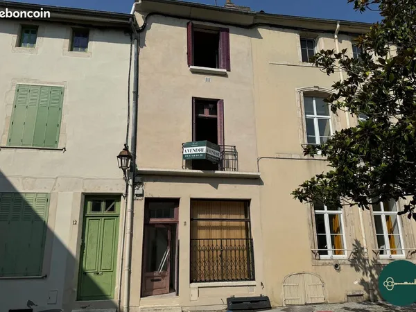 Maison 7 pièces 89 m²