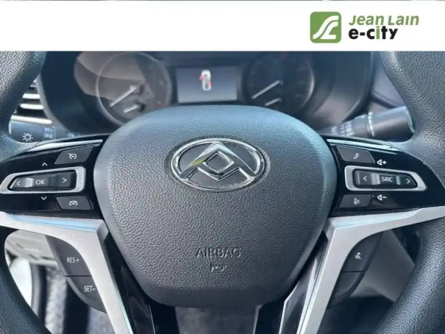 Maxus Deliver9 fourgon l3h2 2.0d 150 ch — photo 12