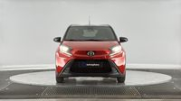Toyota Aygo X 1.0 VVT-i 72ch Design