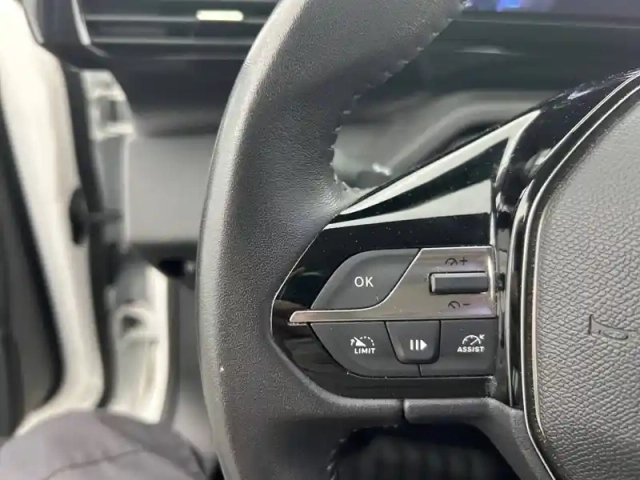 Peugeot 308 bluehdi 130ch s&amp;s bvm6 — photo 19