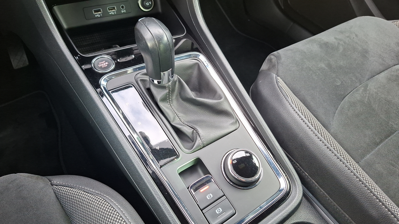 Seat Ateca 1.4 EcoTSI 150 ch ACT Start/Stop DSG7 — photo 25
