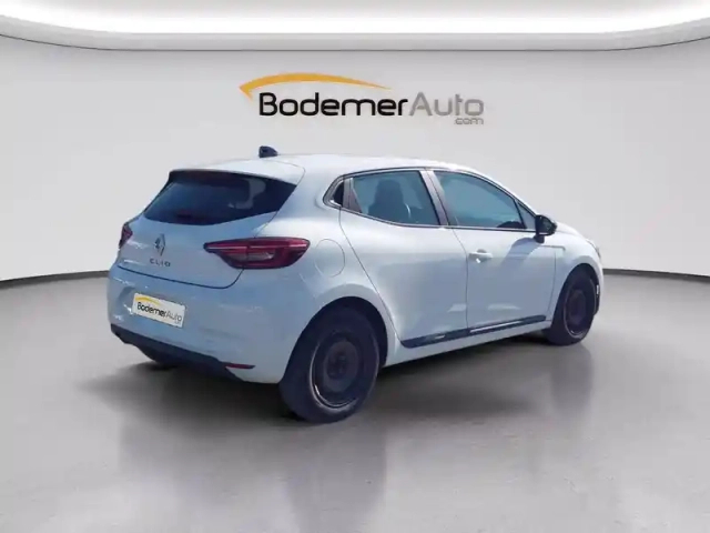 Renault Clio tce 90 — photo 15