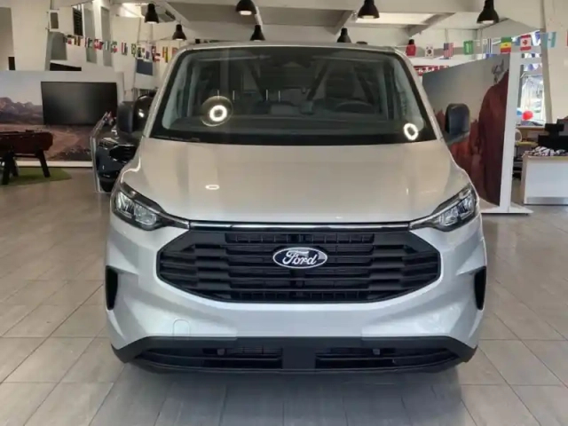 Ford Custom transit  fg 280 l1h1 2.0 ecoblue 110ch trend — photo 2