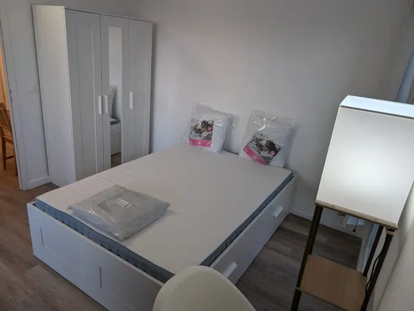 Chambre(s) dans colocation à 4, 80 m2 à Argenteuil