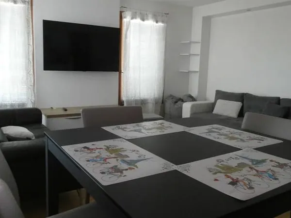 Appartement 2 pièces 52 m²