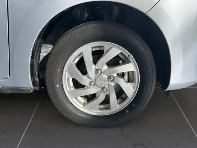 Mitsubishi Space Star 1.2 mivec 71ch as&amp;g invite — photo 5