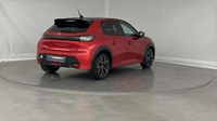 Peugeot 208 1.2 PureTech 100ch S&S GT EAT8 — photo 5