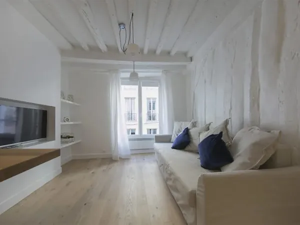 Appartement 2 pièces 30 m²