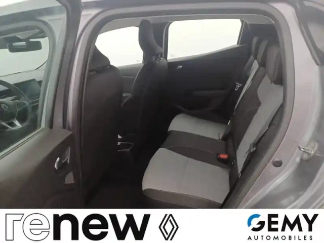 Renault Clio tce 90 — photo 10