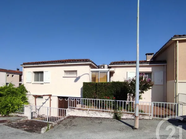 Maison 5 pièces 124 m²
