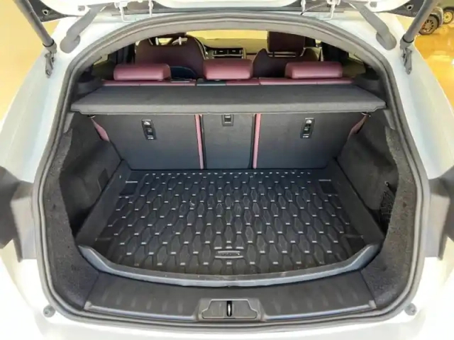 Jaguar E-Pace p200 flexfuel mhev r-dynamic s bva awd — photo 15
