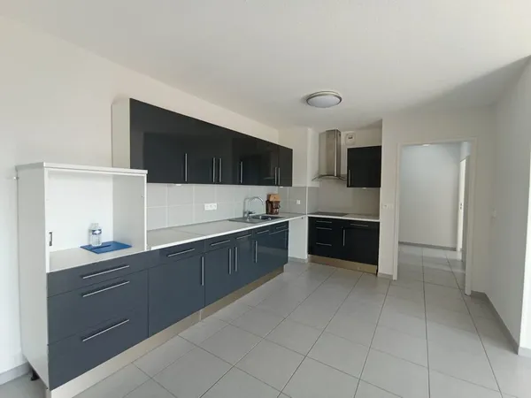 appartement T3 Montpellier