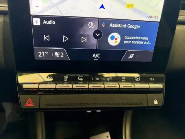 Renault Captur tce 90 ch — photo 37