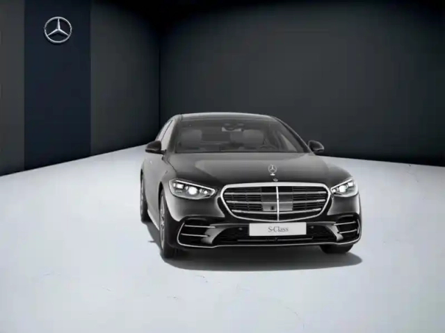 Mercedes Cla 580 e 4matic berline amg line — photo 10