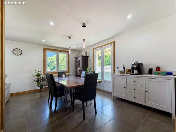 Vente | Appartement T5 | 5p | 4ch | 89.38 m² | Passy | Expo Est/Nord/Ouest/Sud | Terrasse · Balcon ·