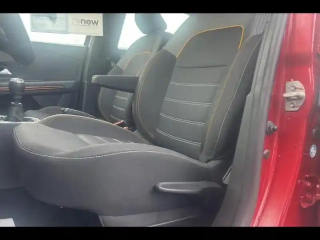 Dacia Sandero 1.0 tce 90ch confort — photo 6