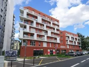Appartement 1 pièce 28 m²