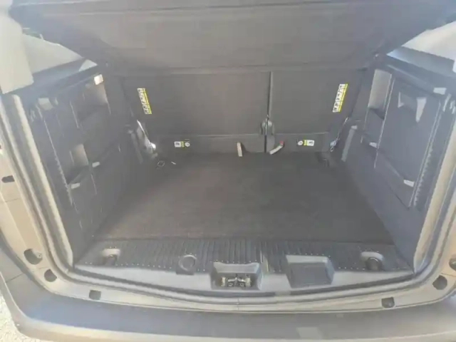 Ford Tourneo Courier 1.0 ecoboost 125ch s&amp;s titanium — photo 14