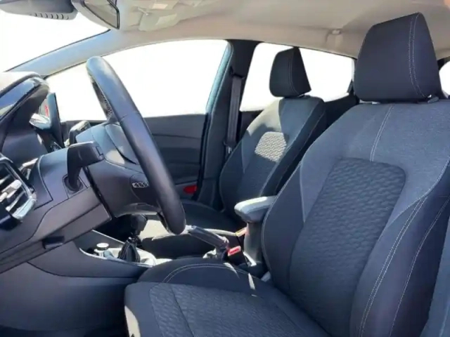 Ford Fiesta 1.0 flexifuel 95ch active x 5p — photo 7