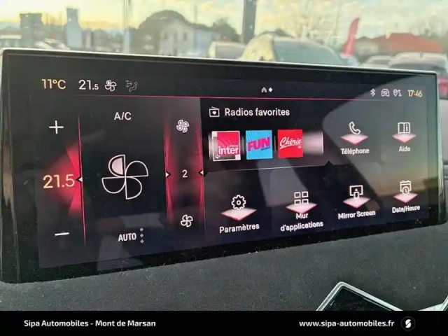 Ds Ds 3 e-tense — photo 13