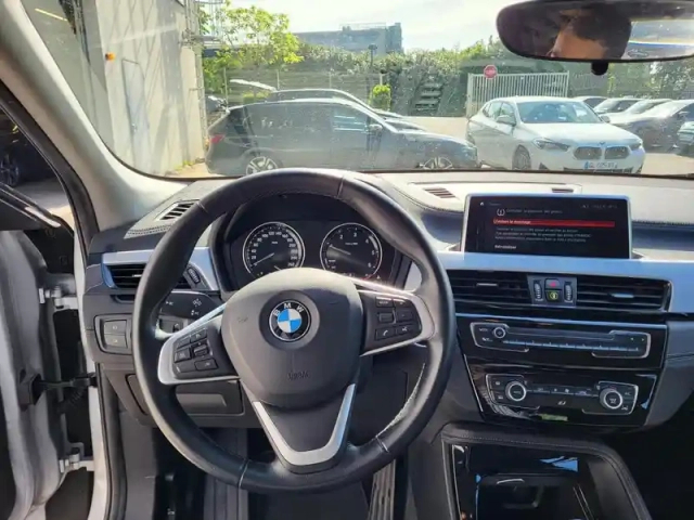 Bmw X2 sdrive16da 116ch business design dkg7 euro6d-t — photo 26