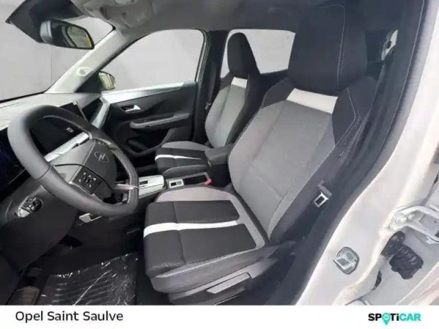Opel Frontera electric 113ch 44kwh gs — photo 11