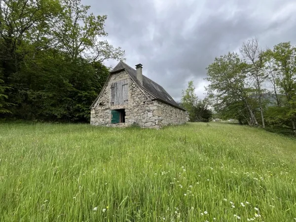 Maison 2 pièces 130 m²