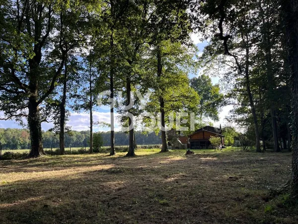 Maison La Ferte Vidame 3 pièce(s) 65 m2