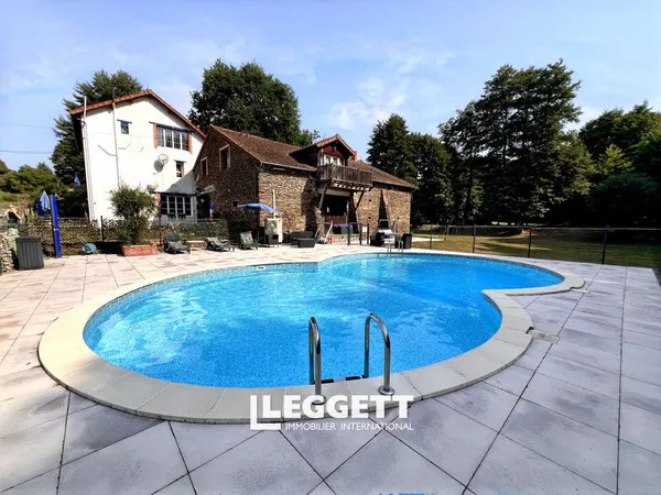 Boutique 19 pièce(s), MOUTIER-MALCARD