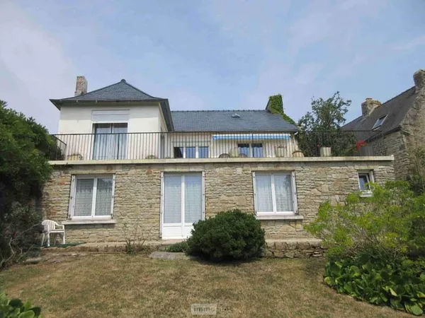 Maison 6 pièces 117 m²