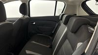 Dacia Sandero 1.5 Blue dCi 95ch Stepway - 20 — photo 13