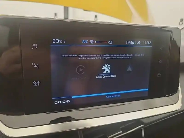 Peugeot 208 puretech 75 s&amp;s bvm5 — photo 19