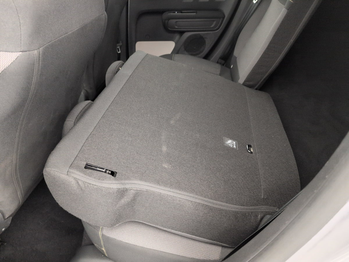 Citroën C3 — photo 12