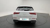 Mercedes Cla Shooting Brake 220 d 190ch AMG Line 8G-DCT — photo 5